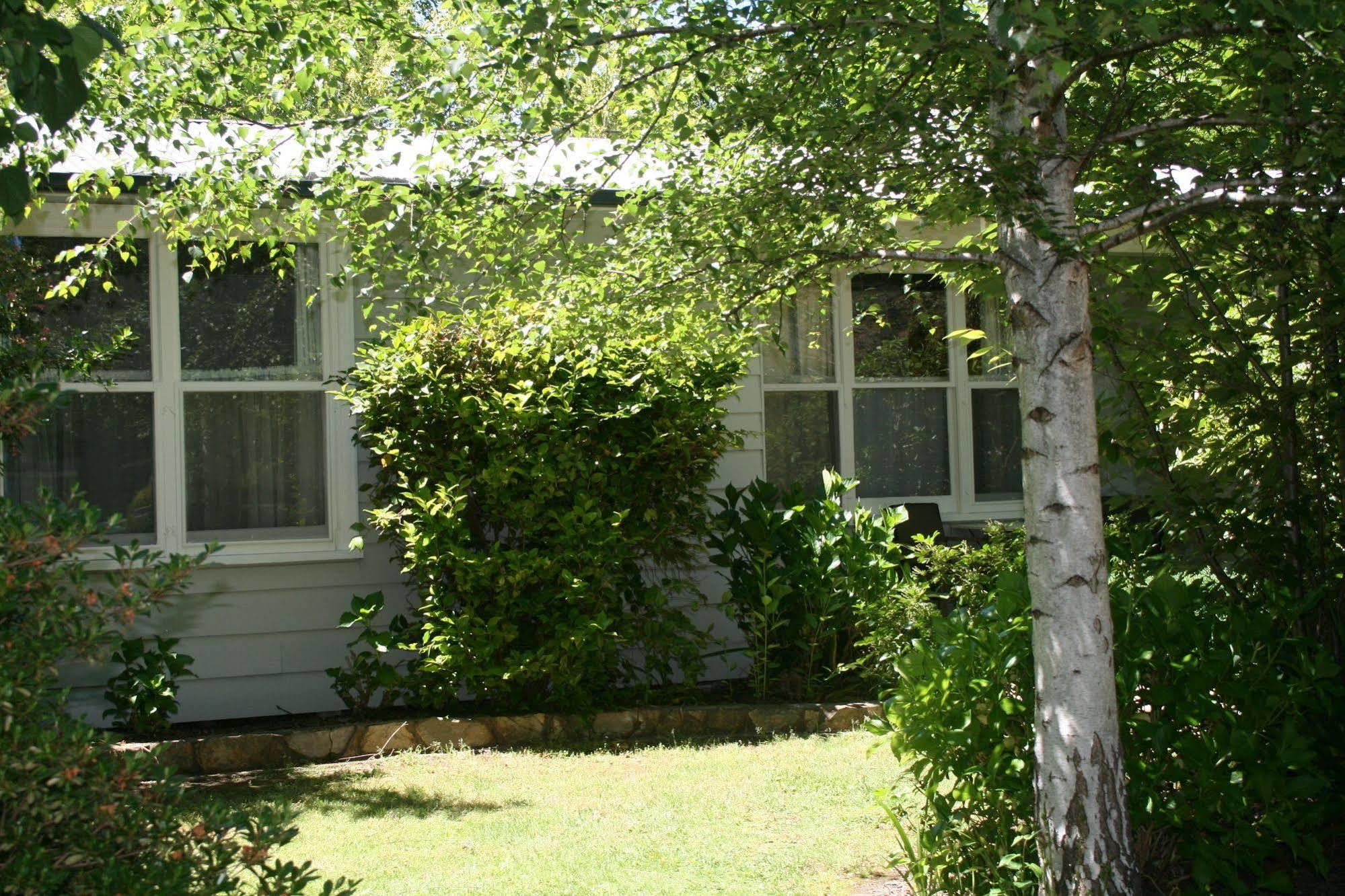 Elm Lodge Bright Exterior foto